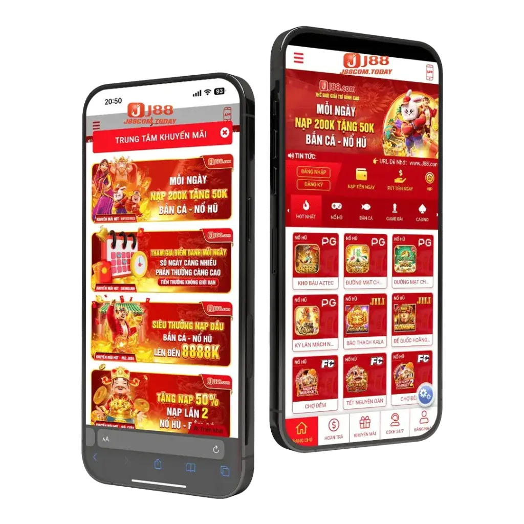 Cơ hội nhận thưởng lớn