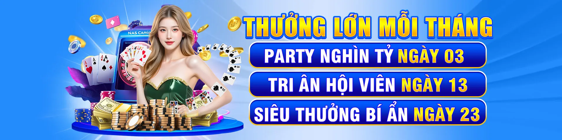 Sòng bạc sv388.com: Bàn Baccarat trực tuyến sang trọng
