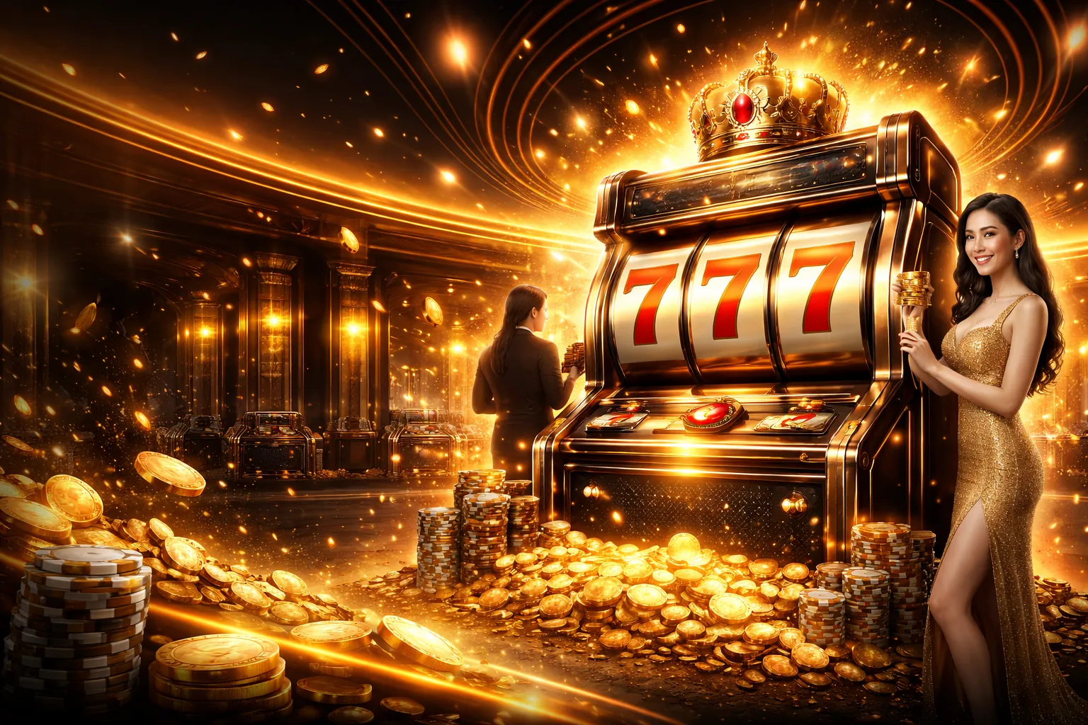 Game bài đổi thưởng tại tặng 58k