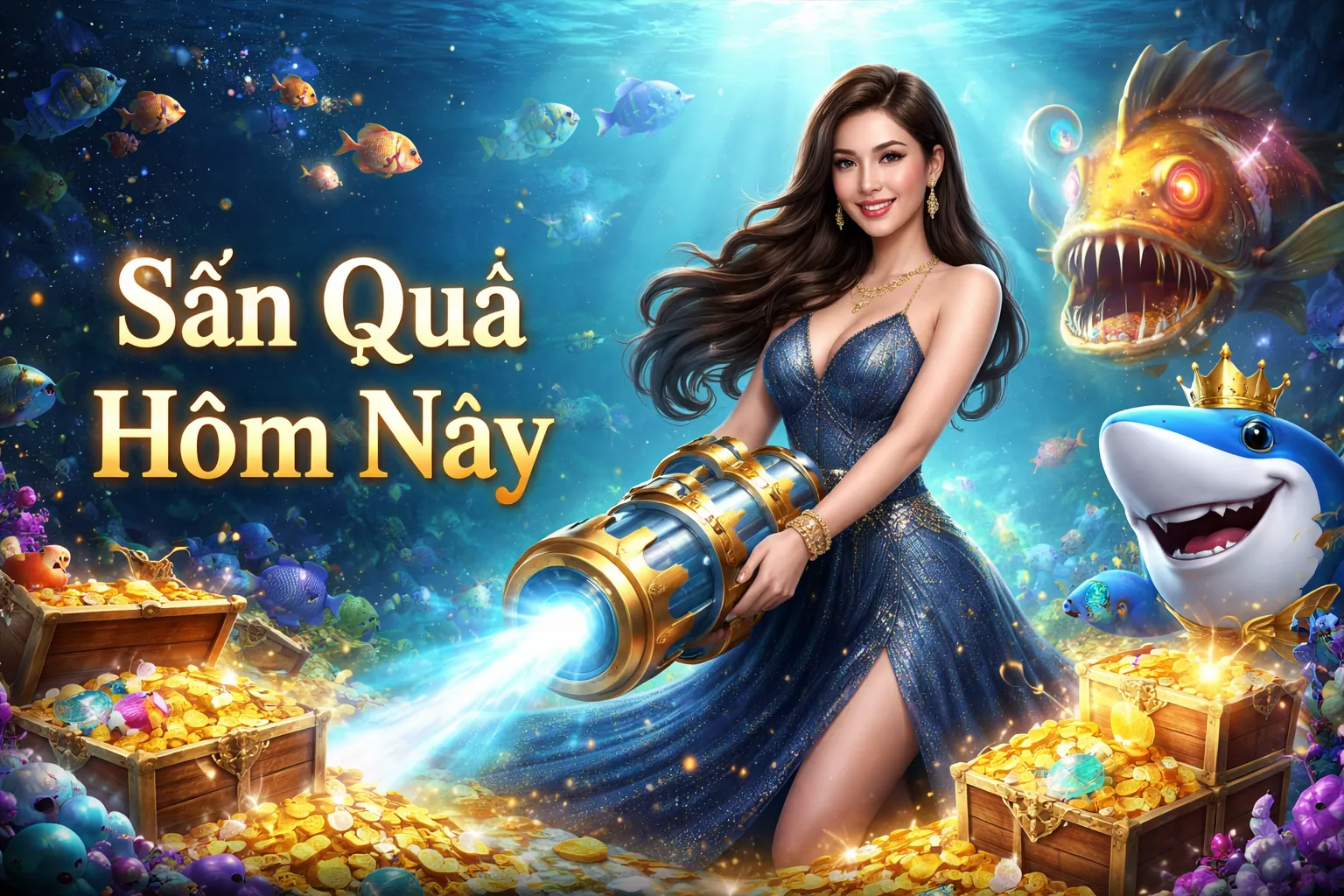 Hướng dẫn nạp tiền tặng 58k