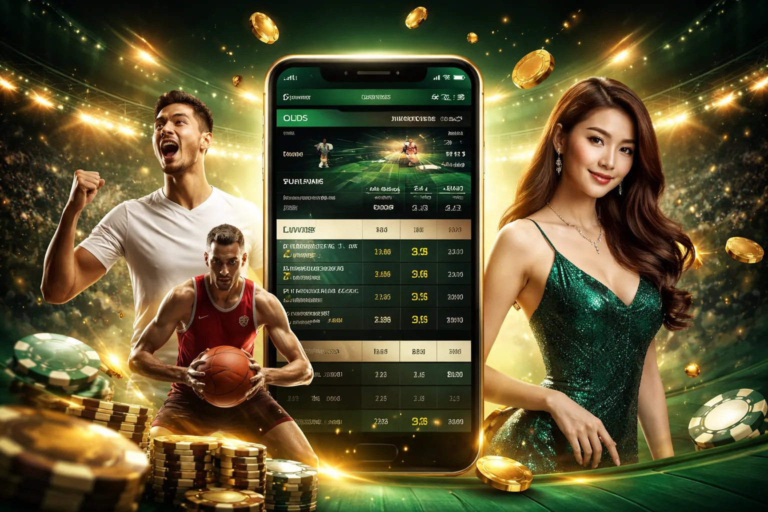 Đá gà trực tuyến tại tặng 58k
