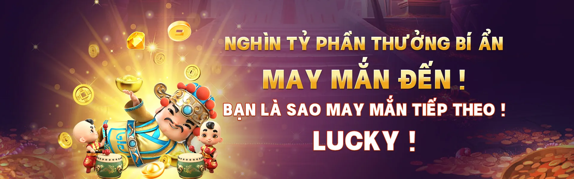 Hình ảnh khuyến mãi chào mừng tại SV388.COM CASINO