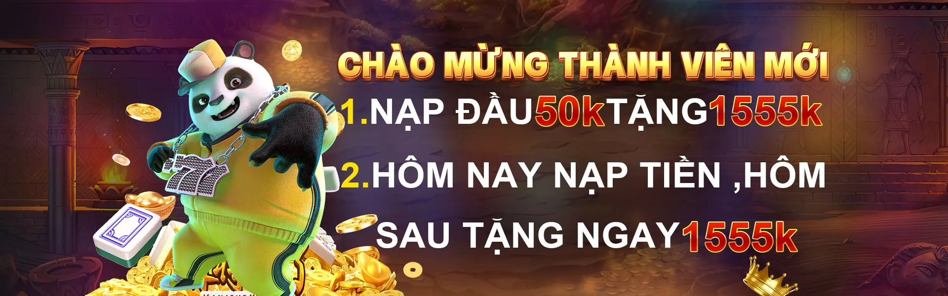 Hình ảnh chào mừng đăng ký tài khoản sv388.com casino