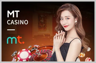 Người chơi đang tận hưởng trò chơi casino trực tuyến